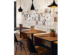 Бордюр угловой Villeroy&Boch Century Unlimited 2634 CF4E 20x20 см