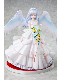 Фигурка 1/7 Тенси (Tachibana Kanade Wedding Ver.)