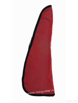 Lutner ЛЧУ2 (чехол для сопрано)