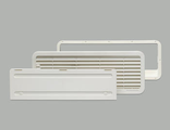 Решетка вентиляционная LS 200 для холодильника DOMETIC