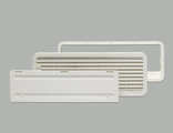 Решетка вентиляционная LS 200 для холодильника Dometic / Thetford
