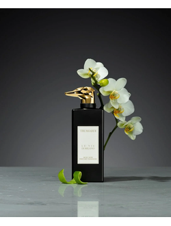 TRUSSARDI Musc Noir Perfume Enhancer