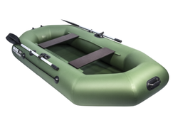 Лодка ПВХ "Аква-Мастер 260"