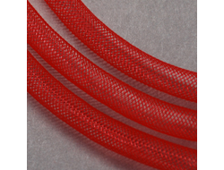 КРИНОЛИН ТРУБЧАТЫЙ - 8мм - КРАСНЫЙ