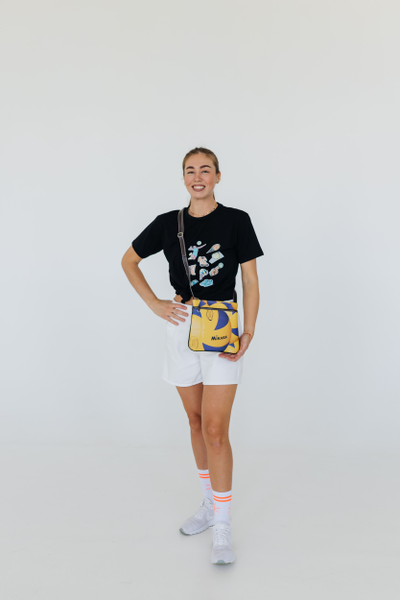 Сумка-планшет "Mikasa"