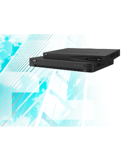 Гибридные DVR