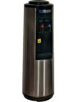 Кулер AquaWork HC-66-L Черно-стальной