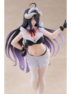 Фигурка Альбедо (Albedo Maid ver.)