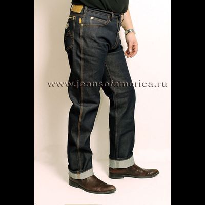 Джинсы MONTANA модель 104Z