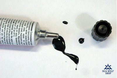 Клей Scorpena 50мл для неопрена в гермоконтейнере