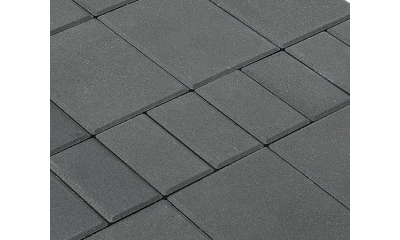 Тротуарная плитка «Мозаика»