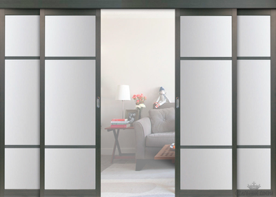 Перегородка Оптима Порте 131.222