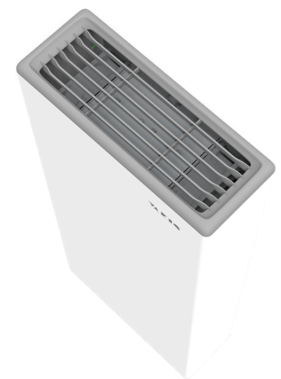 Бактерицидный рециркулятор reFLASH