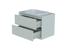 ШКАФ НИЖНИЙ ФРЕЙМ 800-570-3 СТОЛЕШНИЦА ЛИТОЙ МРАМОР