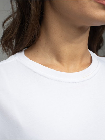 46 (S) Футболка мужская "Evolution" ОВЕРСАЙЗ размер 46 для сублимации