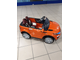Детский электромобиль Range O007OO VIP с дистанционным управлением Orange