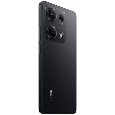 Redmi Note 14S 12/512GB Black