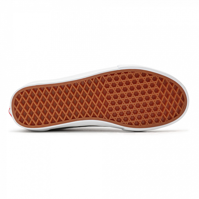 Vans alte a quadretti outlet