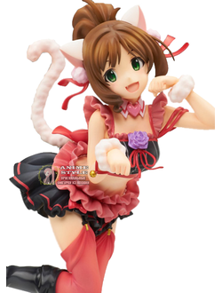 Фигурка 1/8 Мику Маэкава (Maekawa Miku)