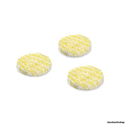 Полировальные пады для камня/линолеума/ПВХ (2.863-198.0)