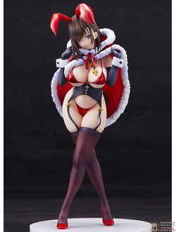 Фигурка 1/6 Christmas Bunny