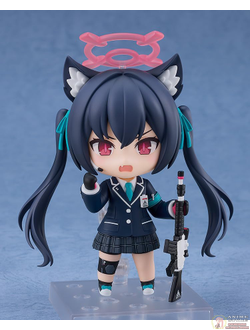 Нендроид Сэрика Куроми (Kuromi Serika)