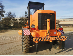 Автогрейдер ГС-14.02