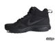 NIKE SHIELD STRUCTURE GORE-TEX THERMO BLACK/BROWN (40-45)
