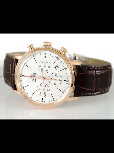 Мужские часы Orient RA-KV0403S
