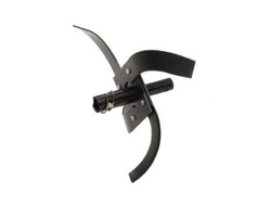 Комплект пропашки HB445,445R справа внутр.