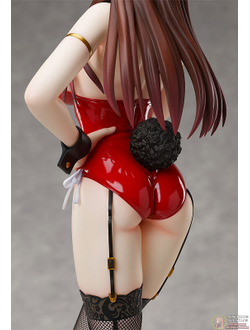 Фигурка 1/4 Тидзуру Итиносэ (Chizuru Ichinose Bunny Ver.)