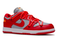Nike SB Dunk Off White Low ( Красные)