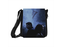 Сумка Сверхъестественное/ Supernatural №6