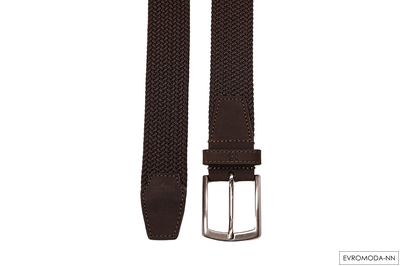 Ремень резинка мужской Галло - 612-182 р. 90