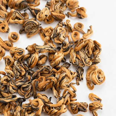 Чай красный Хун Би Ло (Красная спираль), кат. А