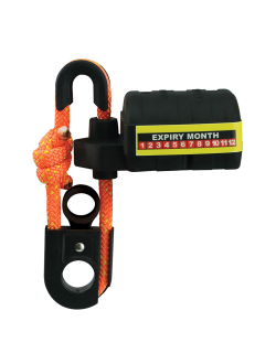 Гидростатическое разобщающее устройство для спасательных плотов Lalizas 73595