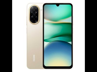 Xiaomi Redmi A5 3/64Gb RU Золотой