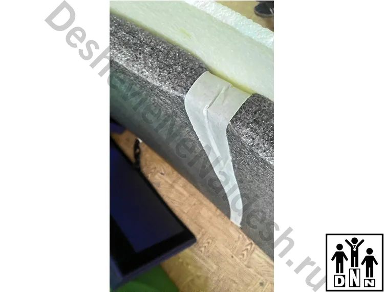 производство спортивных матов