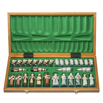 Шахматы "Фантазия"