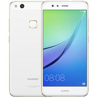 Huawei Nova Lite 64Gb Белый