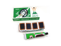 Аптечка для камер (48 шт.)