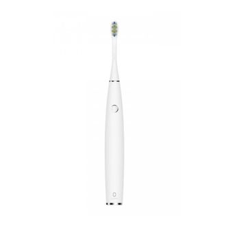 Умная электрическая зубная щетка Xiaomi Amazfit Oclean One Smart Sonic (белая) Международная версия