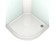 Domani-SPA Delight 88 (800*800*2180mm) низкий поддон
