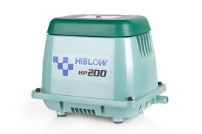 Hiblow-HP-200