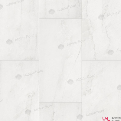 SРС ламинат Alpine Floor Stоnе Мinеrаl Соrе Брайс ЕСО 4-20