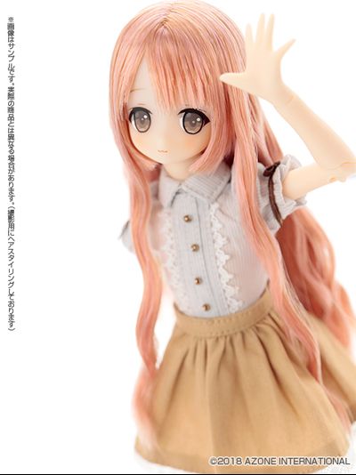 Кукла 1/6 PureNeemo Tiea