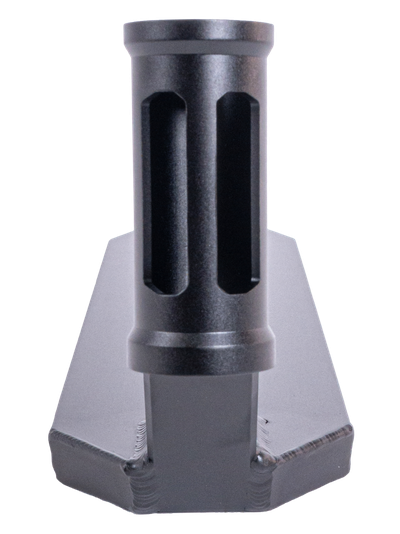 Дека TECHTEAM Zefir Lite 47 черная