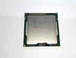 Процессор Intel Core i3-2120 3.3Ghz X2, 4 потока socket 1155 (комиссионный товар)