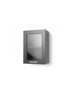 Навесной шкаф 500 Нагано со стеклом 5ВС (ТЭКС)