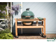 Гриль керамический BIG GREEN Egg Extra Large (XL), 117649